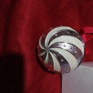 Pandora Christmas ornament with different designs